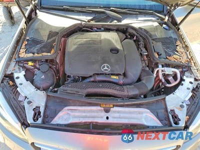 Zdjęcie 11 z 12 samochodu: 2020 MERCEDES-BENZ C 300 VIN:55SWF8DB2LU323778 - miniatura
