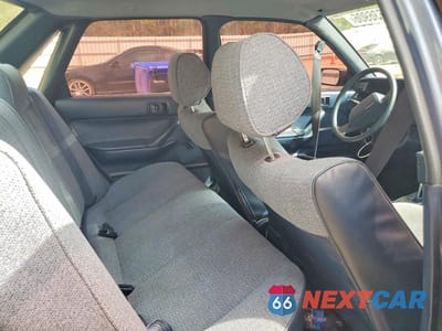 Zdjęcie 10 z 11 samochodu: 1991 TOYOTA CAMRY BASE VIN:JT2SV24E1M3432623 - miniatura