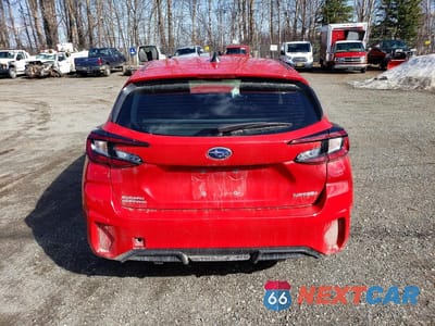 Zdjęcie 6 z 12 samochodu: 2025 SUBARU IMPREZA VIN:JF1GUABC7S8238891 - miniatura