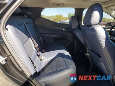 Zdjęcie 11 z 13 samochodu: 2022 CHEVROLET BOLT EUV PREMIER VIN:1G1FZ6S08N4104938 - miniatura