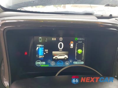 Zdjęcie 9 z 12 samochodu: 2014 CHEVROLET VOLT VIN:1G1RE6E48EU136814 - miniatura