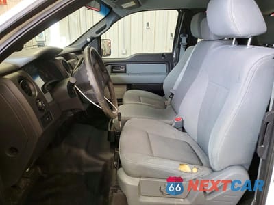 Zdjęcie 7 z 12 samochodu: 2013 FORD F150 SUPER CAB VIN:1FTEX1EM0DKD38396 - miniatura