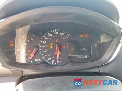 Zdjęcie 9 z 13 samochodu: 2019 CHEVROLET TRAX LS VIN:3GNCJKSB8KL167207 - miniatura