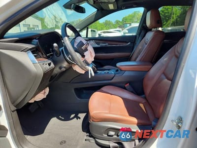 Zdjęcie 7 z 13 samochodu: 2020 CADILLAC XT5 PREMIUM LUXURY VIN:1GYKNCRS5LZ145478 - miniatura