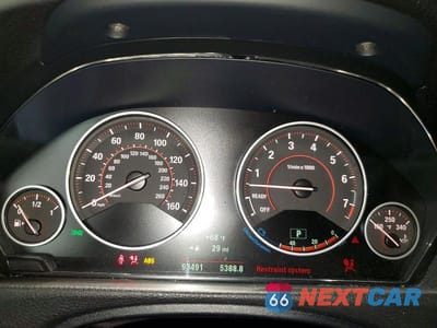 Zdjęcie 9 z 12 samochodu: 2018 BMW 430XI GRAN COUPE VIN:WBA4J3C50JBL03211 - miniatura