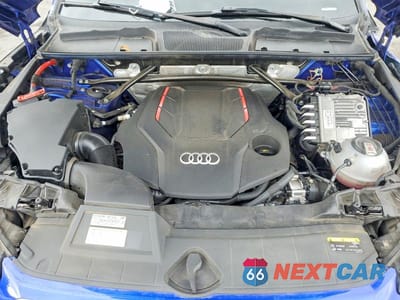 Zdjęcie 12 z 12 samochodu: 2022 AUDI SQ5 PREMIUM VIN:WA1A4AFY5N2092160 - miniatura