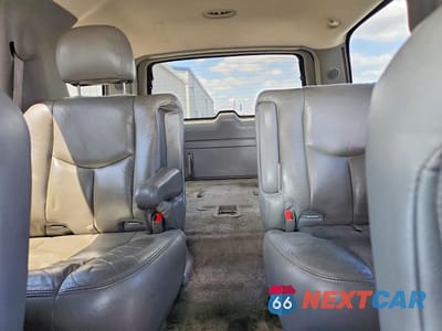 Zdjęcie 10 z 14 samochodu: 2003 GMC YUKON VIN:1GKEK13T63R203796 - miniatura