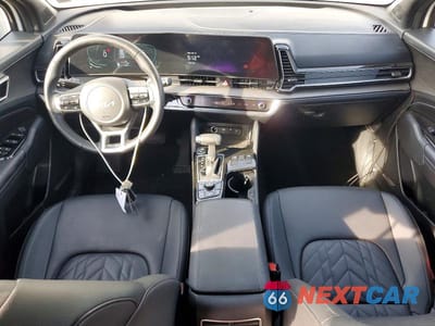 Zdjęcie 8 z 12 samochodu: 2023 KIA SPORTAGE X-LINE VIN:5XYK6CAF4PG138771 - miniatura