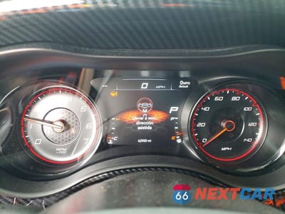 Zdjęcie 9 z 13 samochodu: 2021 DODGE CHARGER GT VIN:2C3CDXHG3MH628734 - miniatura
