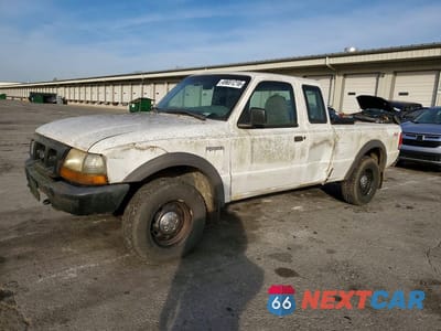 1998 FORD RANGER SUPER CAB 1FTZR15U1WPB12448 - główne zdjęcie licytacji z USA - miniatura