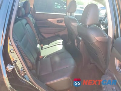 Zdjęcie 11 z 13 samochodu: 2024 NISSAN MURANO SL VIN:5N1AZ2CS7RC104303 - miniatura