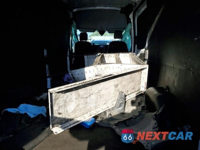 Zdjęcie 10 z 13 samochodu: 2023 FORD TRANSIT 250 DELIVERY VAN VIN:1FTBR1C81PKB45133 - miniatura