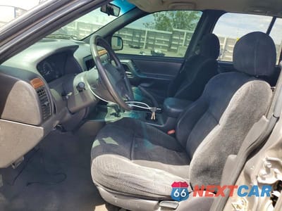 Zdjęcie 7 z 13 samochodu: 1999 JEEP GRAND CHEROKEE LAREDO VIN:1J4GW58S1XC564663 - miniatura