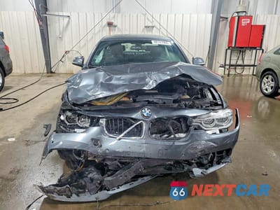 Piąte zdjęcie samochodu w środku: 2016 BMW 328 XI SULEV VIN:WBA8E3G55GNU05496 - miniatura