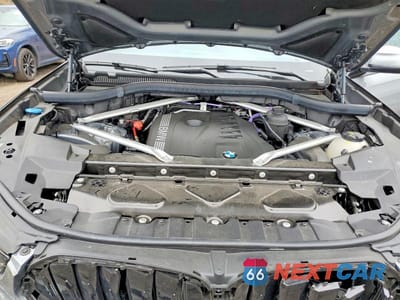 Zdjęcie 11 z 12 samochodu: 2024 BMW X6 XDRIVE40I VIN:5UX33EX06R9S41334 - miniatura