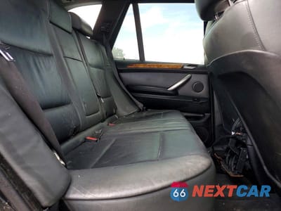 Zdjęcie 11 z 14 samochodu: 2001 BMW X5 VIN:WBAFB33571LH23177 - miniatura
