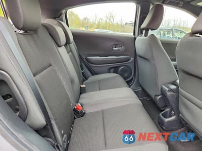 Zdjęcie 11 z 14 samochodu: 2020 HONDA HR-V SPORT VIN:3CZRU6H15LM718392 - miniatura