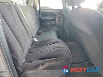 Zdjęcie 10 z 12 samochodu: 2004 DODGE RAM 1500 ST VIN:1D7HA18D54S601448 - miniatura