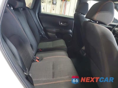 Zdjęcie 11 z 13 samochodu: 2023 HONDA HR-V SPORT VIN:3CZRZ2H51PM713497 - miniatura