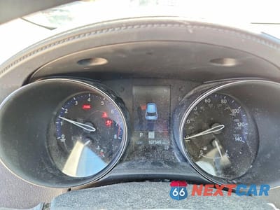 Zdjęcie 9 z 13 samochodu: 2021 TOYOTA C-HR LE VIN:NMTKHMBX2MR122928 - miniatura
