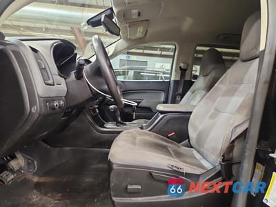 Zdjęcie 7 z 12 samochodu: 2020 CHEV COLORADO VIN:1GCGTBEN3L1140564 - miniatura