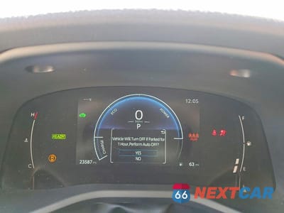 Zdjęcie 9 z 13 samochodu: 2025 TOYOTA CAMRY SE VIN:4T1DAACK8SU141617 - miniatura