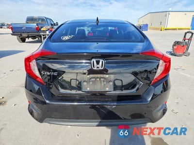 Zdjęcie 6 z 13 samochodu: 2017 HONDA CIVIC EX VIN:19XFC2F73HE034986 - miniatura