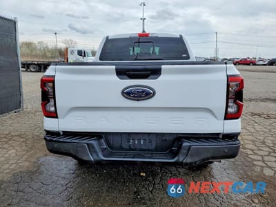 Zdjęcie 6 z 12 samochodu: 2024 FORD RANGER XLT VIN:1FTER4HP8RLE41228 - miniatura