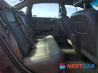 Zdjęcie 10 z 13 samochodu: 2002 CHEVROLET IMPALA LS VIN:2G1WH55K529225655 - miniatura