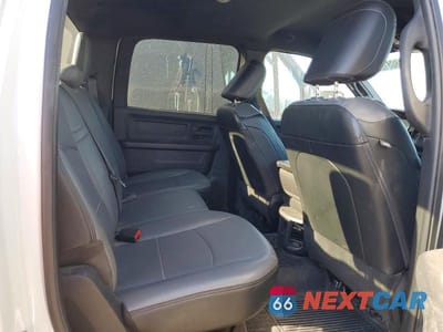 Zdjęcie 10 z 12 samochodu: 2024 RAM 2500 TRADESMAN VIN:3C6UR4HJ4RG283286 - miniatura