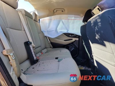 Zdjęcie 10 z 11 samochodu: 2022 SUBARU LEGACY PREMIUM VIN:4S3BWAC61N3021023 - miniatura