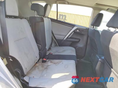 Zdjęcie 11 z 14 samochodu: 2016 TOYOTA RAV4 XLE VIN:2T3WFREV7GW271905 - miniatura