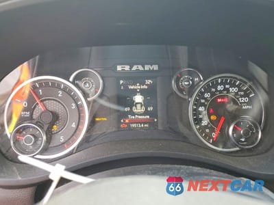 Zdjęcie 9 z 13 samochodu: 2024 RAM 3500 TRADESMAN VIN:3C63R3CLXRG225181 - miniatura