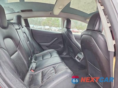 Zdjęcie 10 z 11 samochodu: 2020 TESLA MODEL 3 VIN:5YJ3E1EC3LF586464 - miniatura