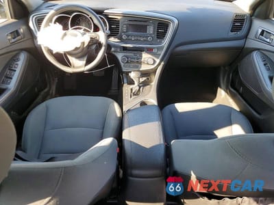 Zdjęcie 8 z 13 samochodu: 2015 KIA OPTIMA LX VIN:5XXGM4A74FG423984 - miniatura