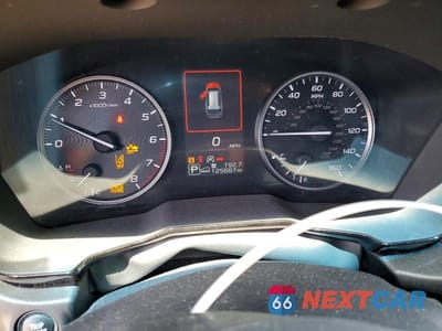 Zdjęcie 9 z 12 samochodu: 2020 SUBARU OUTBACK PREMIUM VIN:4S4BTACC7L3107718 - miniatura