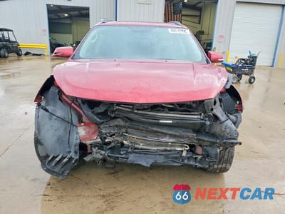 Piąte zdjęcie samochodu w środku: 2013 CHEVROLET TRAVERSE LTZ VIN:1GNKRLKD4DJ188836 - miniatura