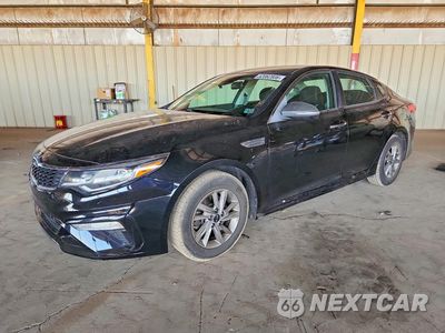2020 KIA OPTIMA LX 5XXGT4L35LG411643 - główne zdjęcie licytacji z USA - miniatura