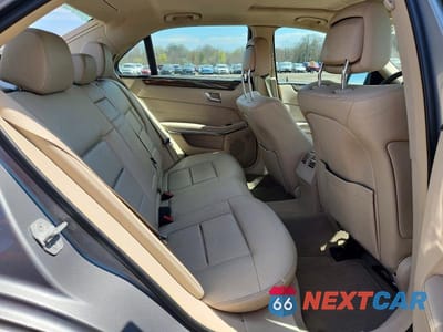 Zdjęcie 10 z 12 samochodu: 2015 MERCEDES-BENZ E 350 4MATIC VIN:WDDHF8JB1FB093193 - miniatura