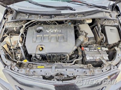 Zdjęcie 11 z 12 samochodu: 2010 TOYOTA COROLLA S VIN:1NXBU4EE2AZ207701 - miniatura
