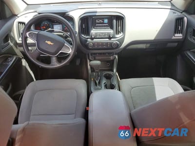 Zdjęcie 8 z 12 samochodu: 2016 CHEVROLET COLORADO VIN:1GCHSBEA7G1135992 - miniatura