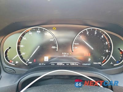 Zdjęcie 9 z 12 samochodu: 2020 BMW 330XI VIN:3MW5R7J05L8B32844 - miniatura