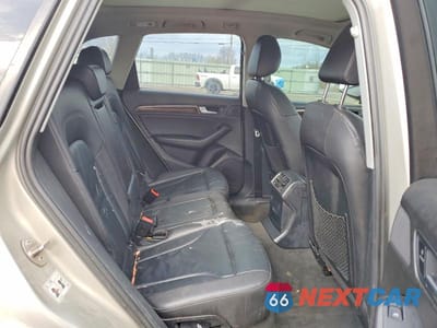 Zdjęcie 11 z 13 samochodu: 2015 AUDI Q5 PREMIUM VIN:WA1CFAFP8FA052379 - miniatura
