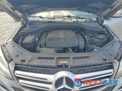 Zdjęcie 11 z 12 samochodu: 2016 MERCEDES-BENZ GLE 350 VIN:4JGDA5JB5GA771971 - miniatura