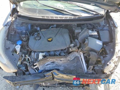 Zdjęcie 11 z 11 samochodu: 2016 HYUNDAI ELANTRA SE VIN:KMHDH4AEXGU618419 - miniatura