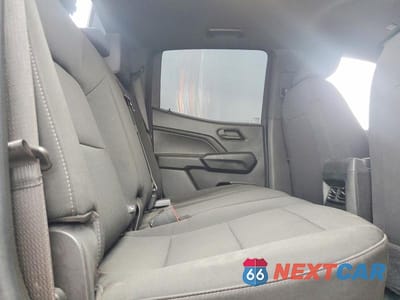 Zdjęcie 10 z 11 samochodu: 2023 CHEVROLET COLORADO VIN:1GCPSBEK6P1141674 - miniatura