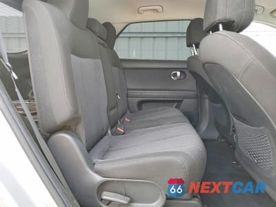 Zdjęcie 11 z 13 samochodu: 2022 HYUNDAI IONIQ 5 SE VIN:KM8KM4AE8NU056469 - miniatura