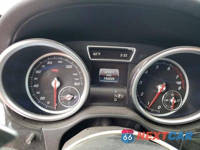 Zdjęcie 9 z 13 samochodu: 2017 MERCEDES-BENZ GLS 450 4MATIC VIN:4JGDF6EE0HA743167 - miniatura