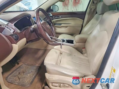 Zdjęcie 7 z 14 samochodu: 2015 CADILLAC SRX PREMIUM COLLECTION VIN:3GYFNDE30FS530079 - miniatura