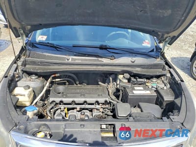 Zdjęcie 12 z 12 samochodu: 2012 KIA SPORTAGE EX VIN:KNDPCCA2XC7278858 - miniatura